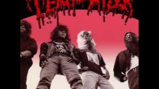 Terrorizer - Enslaved By Propaganda/Need To Live