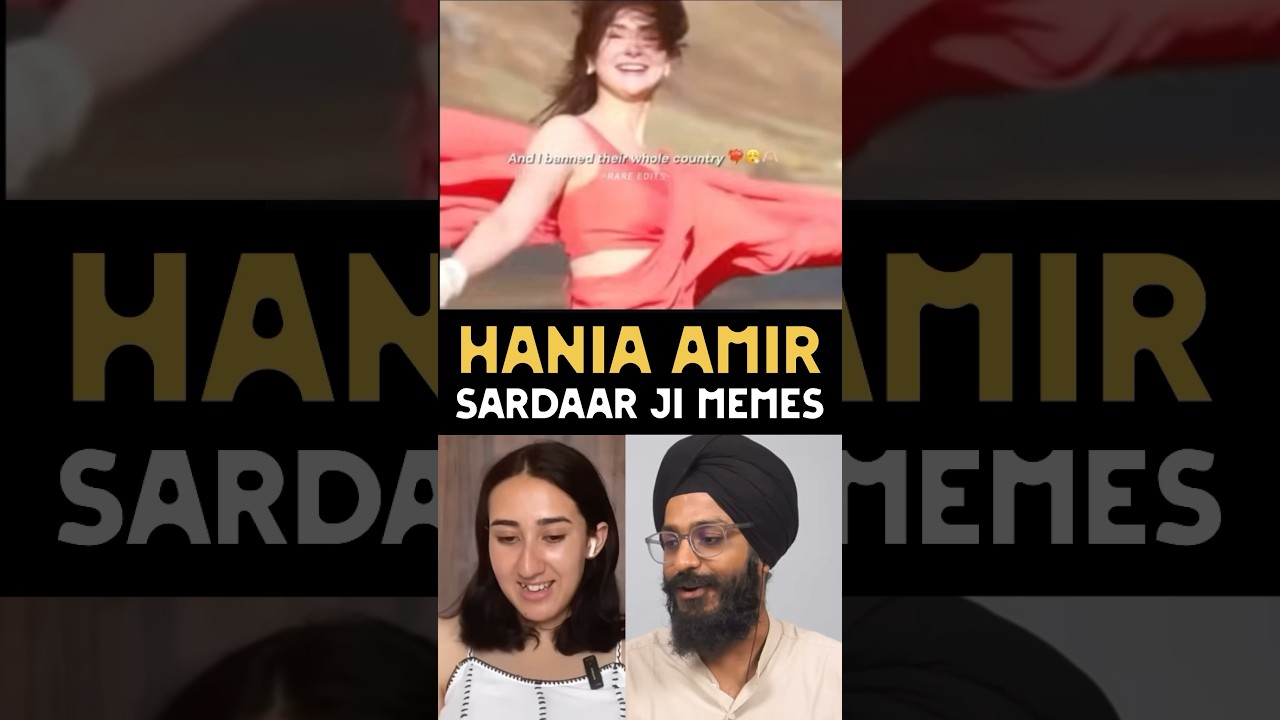 Sardaarji 3 Memes Reaction!! 😂🙏 