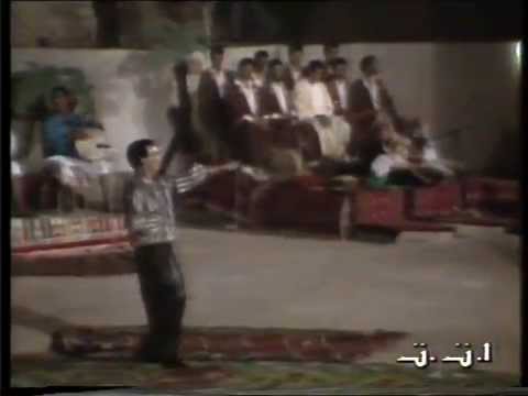 التليلي القفصي العماري من عرض النجمه من قفصه