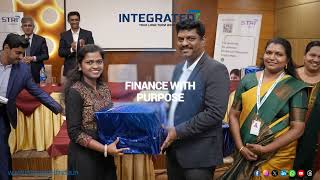 Highlights From The Kerala Investor Meet 2025 Wealth With Wisdom By Integrated