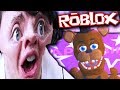 FNAF ROBLOX...