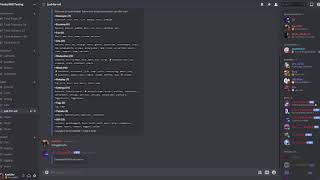 How to enable NSFW commands with KyeKillerBot