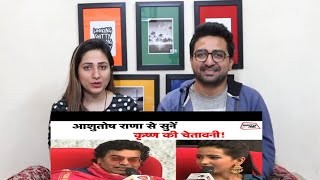 Pakistani Reacts To कषण क चतवन Rashmirathi Rashmirathi By Ashutosh Rana Ashutosh Rana Poem