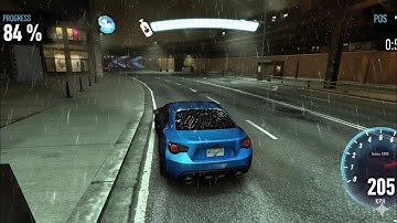 Need for speed no limits | Game play 2025 | First time play