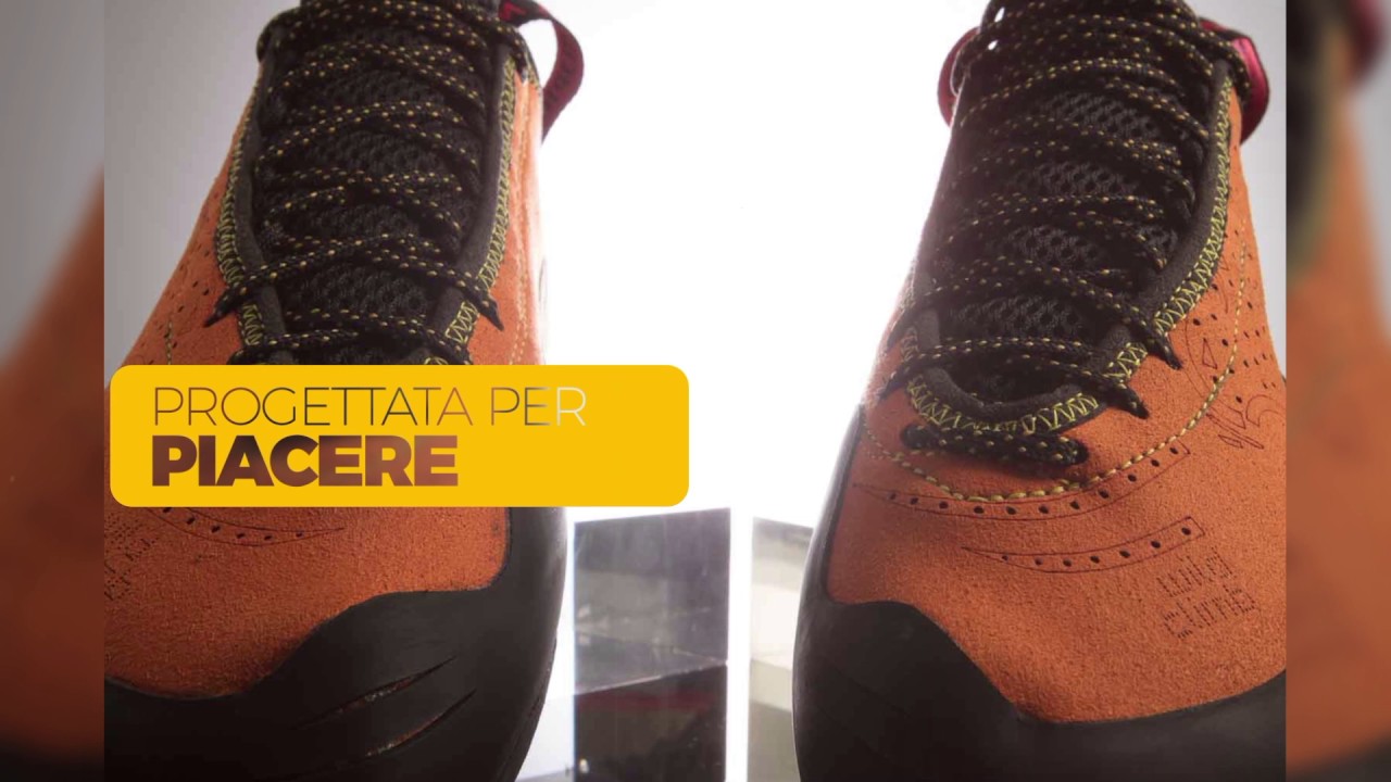 WildClimb Pantera Laser mp4