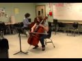Miniature de la vidéo de la chanson Song Without Words, Op. Post. 109