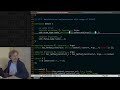 Лекция 49. Реализация type_traits с помощью SFINAE
