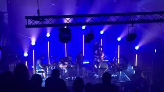 Gary Numan-Lost(acoustic) live at St. Luke Glasgow 9th October 2023