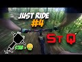 Justride 4  ride au st q 