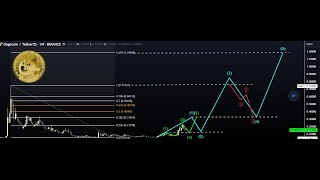 Dogecoin - OMG -- -This just happened to DOGE--- Trailer Park Traders