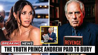 Famous Tom Bower FINALLY EXPOSES Meghan’s “Yacht Past” — The Palace Knew?! Profile