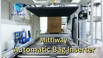 bag insertion machine，poly bag inserting machine，food packaging line