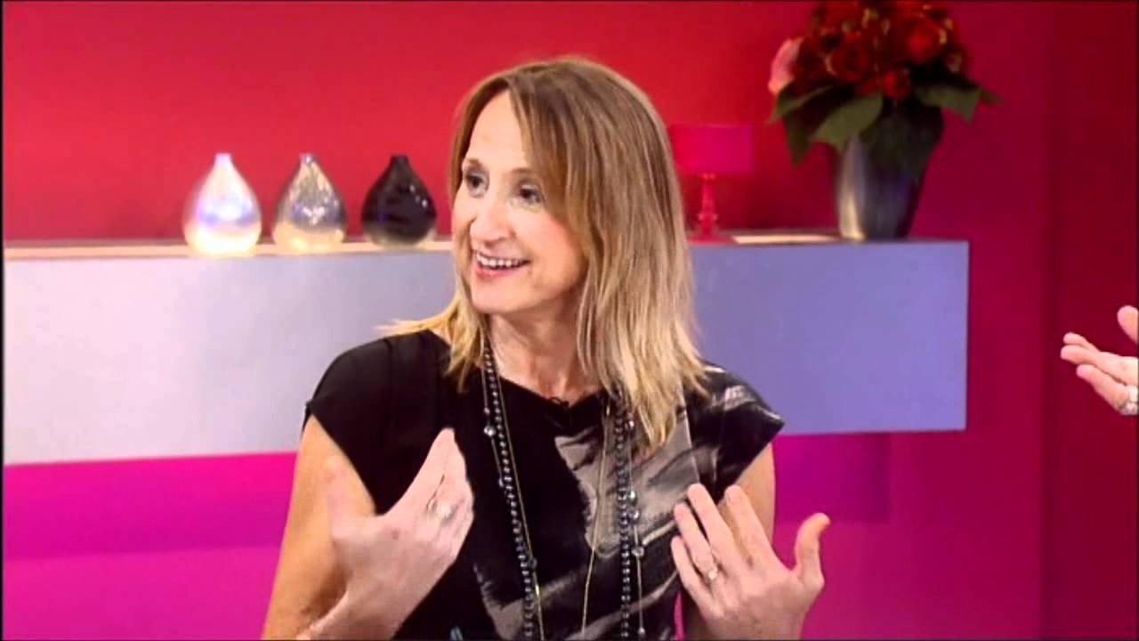 Loose Women: Thursday 21st July 2011 Part 1/4