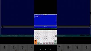 write a program to enter a number and check whether it is positive or negative qbasic program
