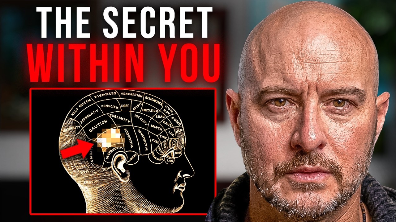 ⁣The Oldest Religion on Earth Reveals the Ancient Code They Spent 300 Years Hiding About Consciousnes