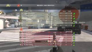Sick 1080 Plane Shot!!