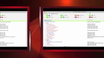 FlightCheck - the .DAT file and Quark to InDesign