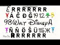 (Nitrogen Tube) "8th R Is Overflated" - Walt Disney Blooperganza (S2E136) (February 4, 2026)