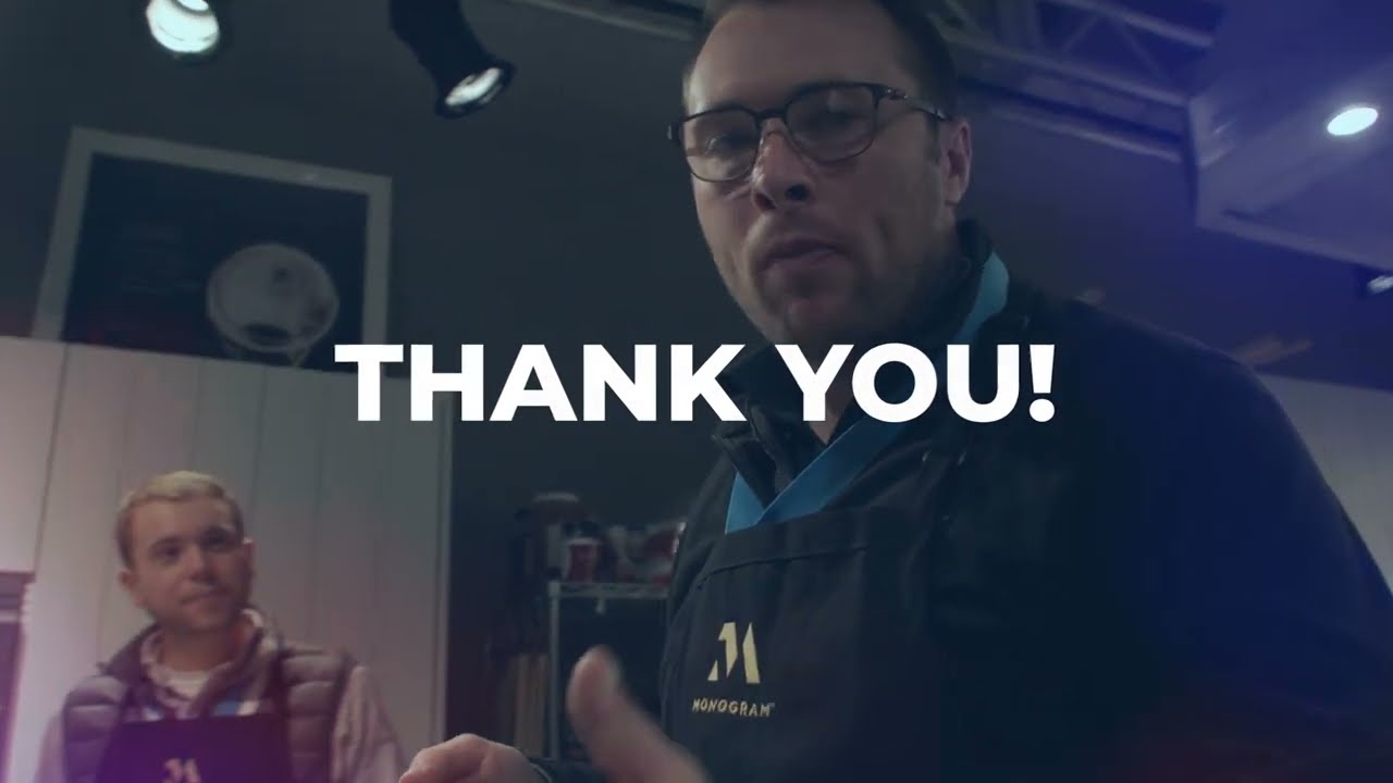 IGNITE 22 – GEA Let’s Build The Future TOGETHER