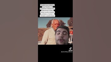 Juan Posadas and Posadism: A Fun With Flags and History Mini-Lesson