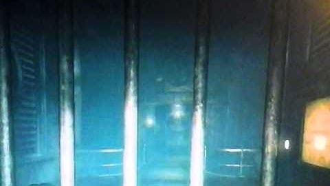 Amnesia a machine for pigs part 20