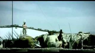 Armadillo OFFICIAL trailer