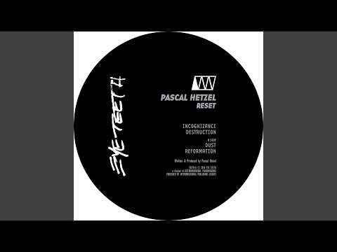 Pascal HETZEL — Destruction