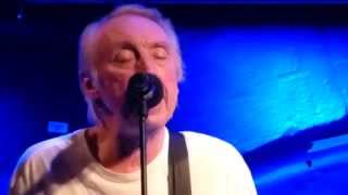 Video thumbnail of "Stan Webb's Chicken Shack - I'd Rather Go Blind @ Chelsea, Vienna 2015"