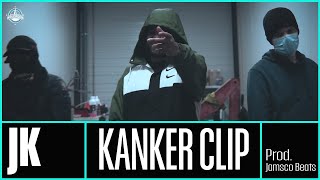 Download Lagu JK - Kanker Clip (Prod. By Jamsco Beats) MP3