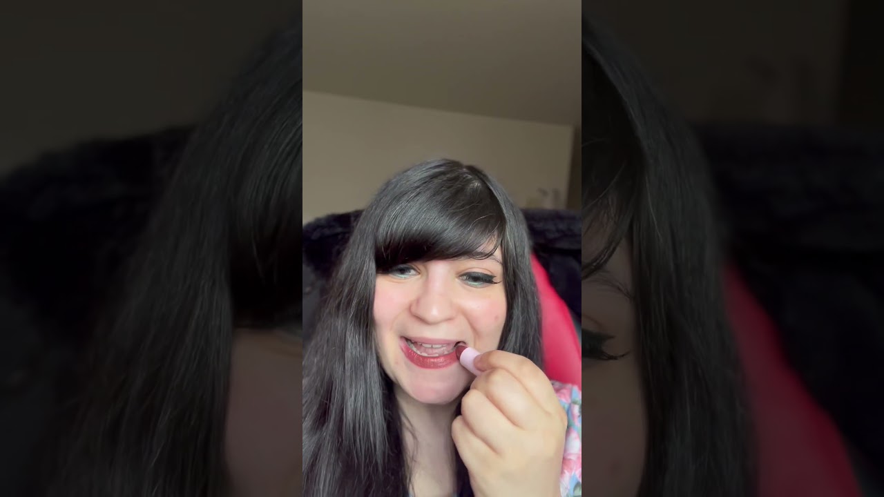 Sephora lipstick (Astrology Lip Story lipsticks): Libra