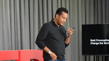 How AI Can Make Us More Human    | Ian Slade and AI Hannah | TEDxPacific Avenue