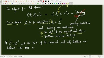 Differential Equations - Part 3