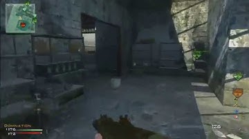 SWITCH GUN EVERY KILL MOAB (Mw3)