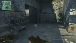 SWITCH GUN EVERY KILL MOAB (Mw3)