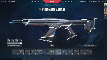 Day 2 of waiting for kuronami vandal