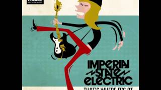 Imperial State Electric - Oh Babe