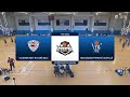 TALENOM BOET MATARÓ 2014 - NOU BÀSQUET FEMENÍ CASTELLÓ | C.E. CLUBES MINI FEMENINO