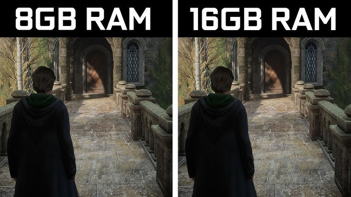 8GB vs. 16GB RAM: Full Comparison and Winner! - History-Computer