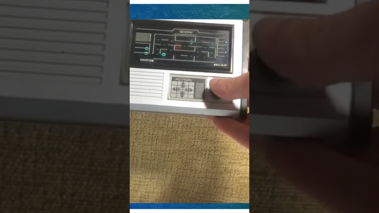 The original shrek 😀