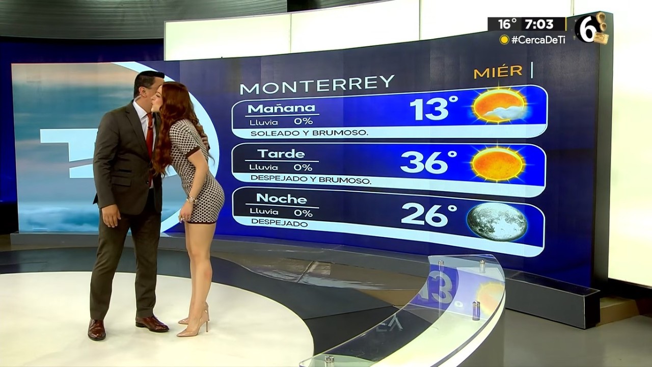 Norma García 25/02/2026 MTY