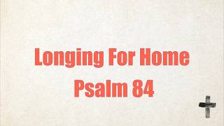 Longing For Home