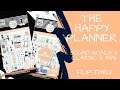 Squad Goals 2 C & M | Sticker Book Flip-Thru | Happy Planner 2020 Summer Release