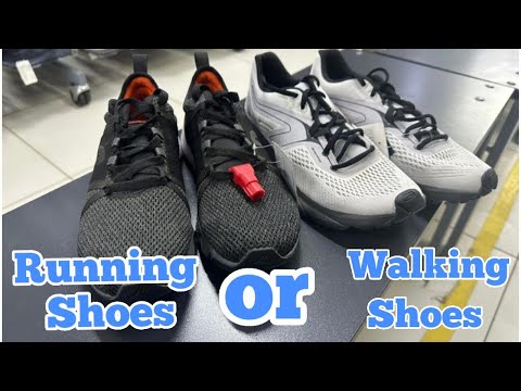 🏃 Watch this before buying Shoes from Decathlon (Running Or walking? ) 🏃 #running #shoes