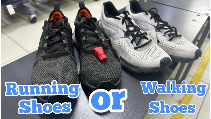 Decathlon Running Shoes for Women review