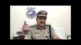AHTU of #RachakondaPolice busted an international #humantrafficking racket