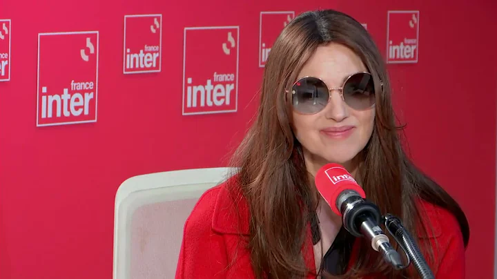 Cinma : "J'ai d prouver au mtier que j'avais envie...
