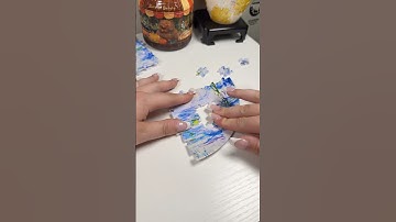 Check out PieceRelax! #piecerelax #jigsawpuzzle #puzzlelover #asmrsounds #puzzleasmr #puzzleplate