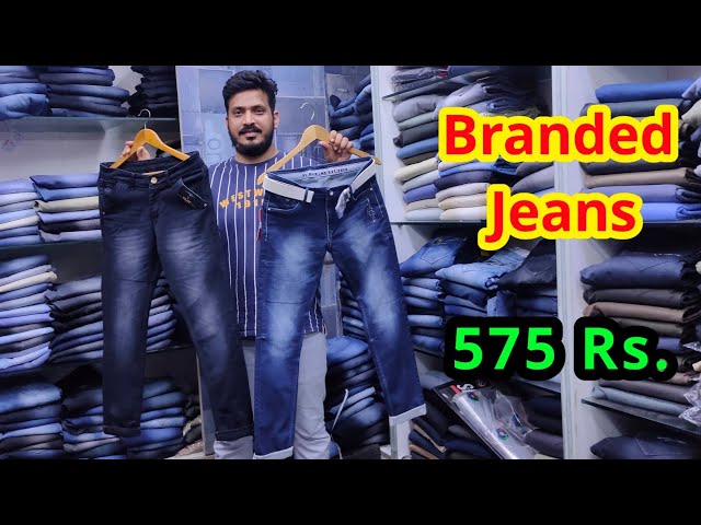 USED: 7 PIECES BRANDED JEANS FOR SALE, Women's Fashion, Bottoms, Jeans &  Leggings on Carousell