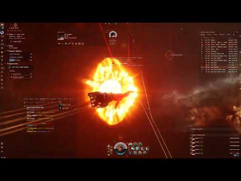 Stabber | Demolishing Angels close to enemy outposts
