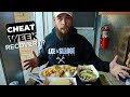 Recover from Binge Eating | CHEAT WEEK